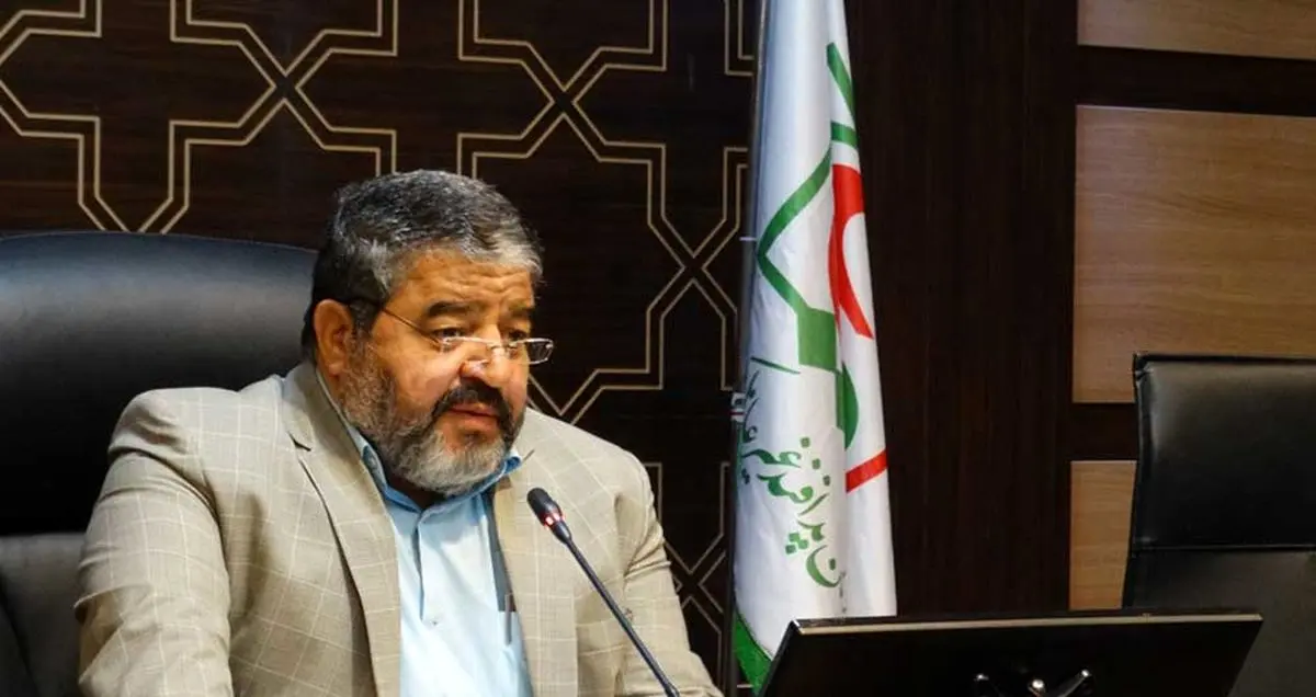 رییس سازمان پدافند غیر عامل: شهر هوشمند خطرناک است!