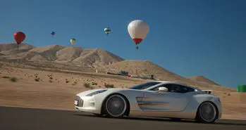 کیفیت Gran Turismo Sport فراتر از قدرت سخت افزاری PS4 Pro است