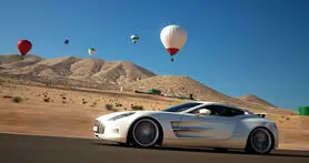 کیفیت Gran Turismo Sport فراتر از قدرت سخت افزاری PS4 Pro است