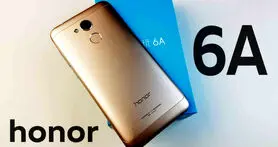 آغاز پیش‌فروش Huawei Honor 6A در انگلیس