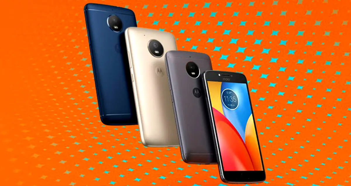 موتورولا E4 Plus در ۱۱ آگوست در آمریکا عرضه می شود