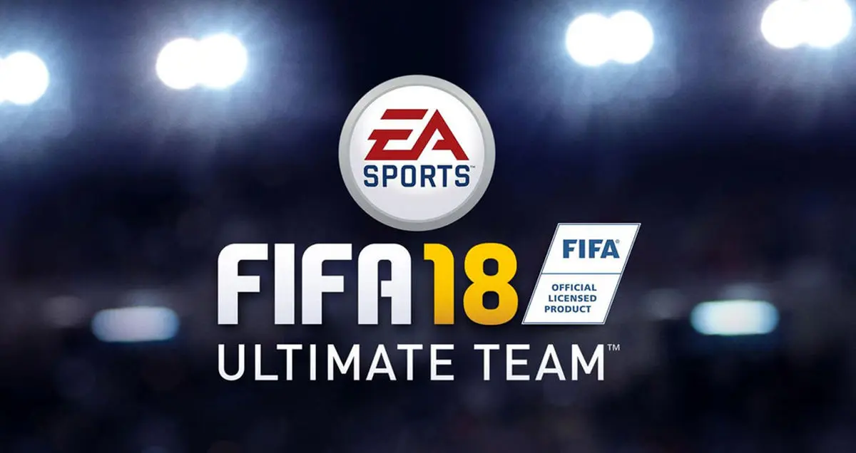 تماشا کنید: ستارگان قدیمی فوتبال در بازی FIFA 18