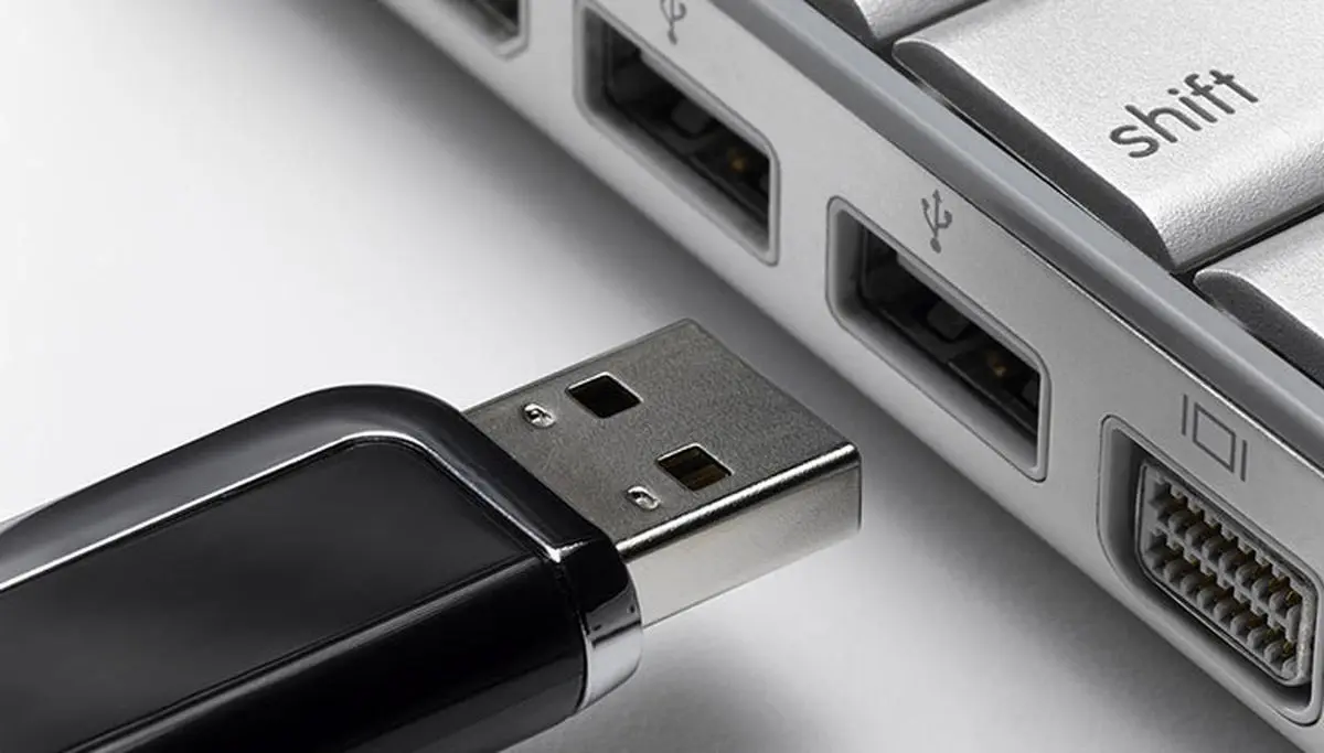 آیا USB به پایان عمر خود رسیده است؟