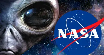 ناسا حقوق ۶ رقمی برای حفاظت زمین علیه بیگانگان به کارمندانش پرداخت می‌کند