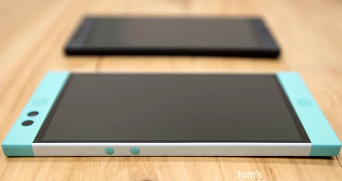 Nextbit از تلفن هوشمند Robin پشتیبانی نمی کند