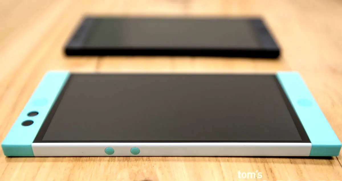 Nextbit از تلفن هوشمند Robin پشتیبانی نمی کند