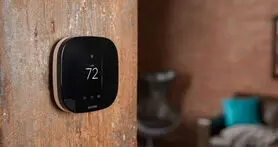 از Ecobee چه می دانید؟
