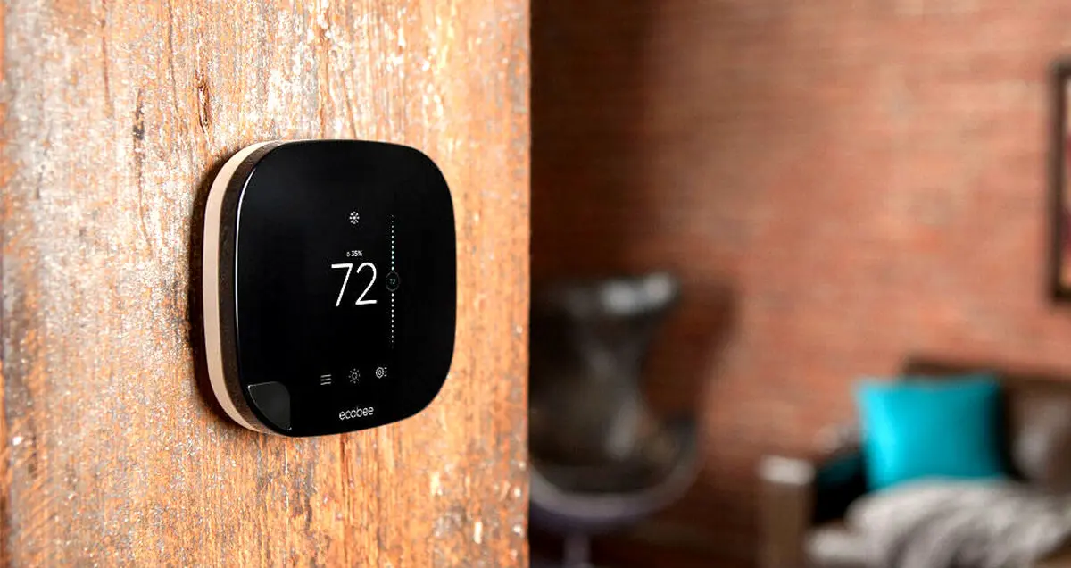 از Ecobee چه می دانید؟