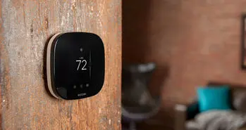 از Ecobee چه می دانید؟