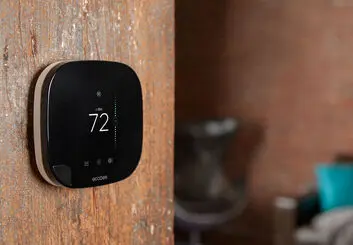 از Ecobee چه می دانید؟
