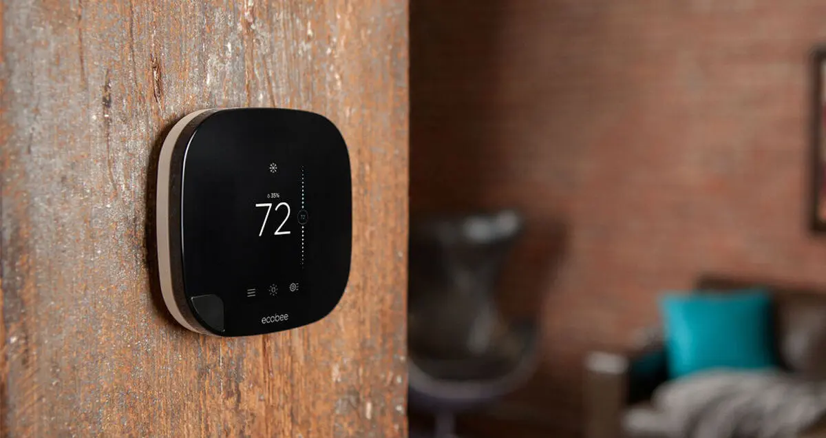 از Ecobee چه می دانید؟