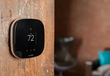 از Ecobee چه می دانید؟