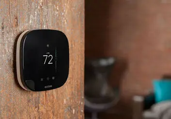 از Ecobee چه می دانید؟