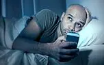 نور آبی صفحه‌نمایش‌ها، خواب را از شما می‌گیرد!