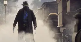 Red Dead Redemption 2 رقیب بازی GTA V نیست