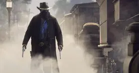 Red Dead Redemption 2 رقیب بازی GTA V نیست