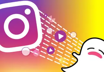 Story اینستاگرام یک ساله شد