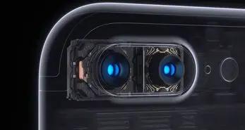 آیفون ۸ و تنظیم خودکار دوربین بر اساس صحنه