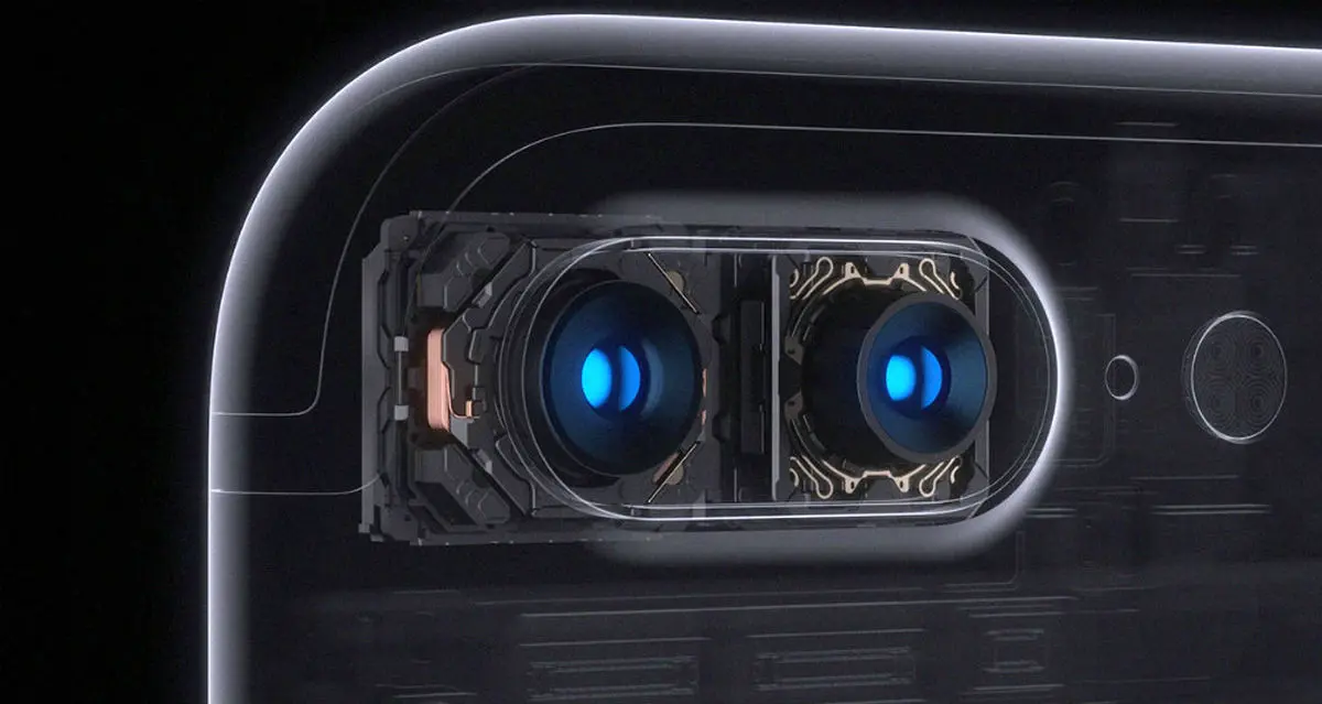 آیفون ۸ و تنظیم خودکار دوربین بر اساس صحنه