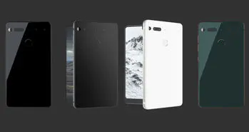 گوشی هوشمند Essential، در ماه اوت عرضه می‌شود