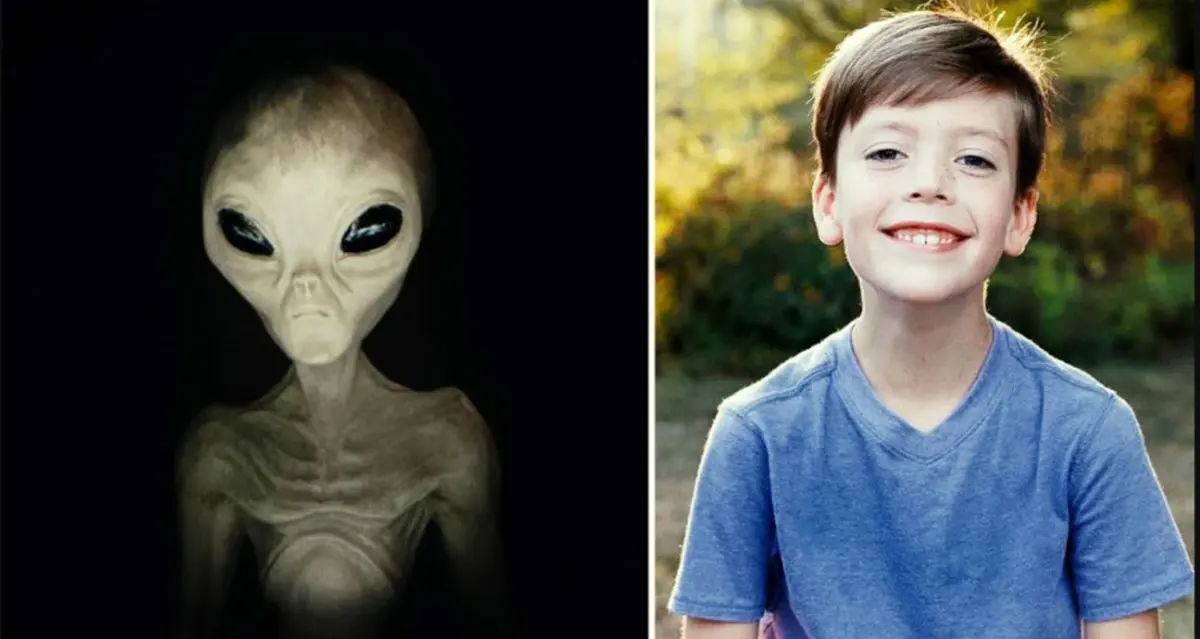 استخدام پسر ۹ ساله در ناسا برای محافظت از زمین