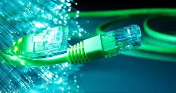 افزایش بیش از ۱۰ برابری پهنای باند اینترنت ایران در دولت یازدهم