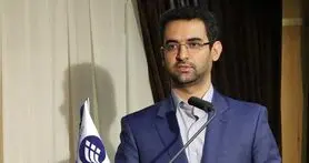 جهرمی:کیفیت اینترنت ایران افزایش پیدا می‌کند