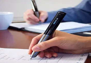 با قلم دیجیتالی Phree همه‌جا بنویسید!