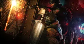 تعداد بازیکنان Rainbow Six Siege چقدر است؟