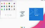 Nitrux یکی از زیباترین توزیع لینوکس تا به امروز!
