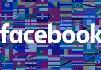 فیس بوک به دنبال استفاده از هوش مصنوعی در ترجمه ماشینی