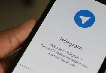 مقامات ایرانی از سرورهای تلگرام بازدید می‌کنند