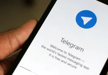 مقامات ایرانی از سرورهای تلگرام بازدید می‌کنند