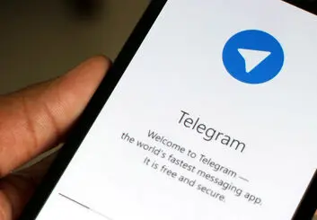 مقامات ایرانی از سرورهای تلگرام بازدید می‌کنند