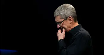 اپل غول ۱ تریلیون دلاری می‌شود، اگر...