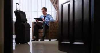 استارت آپ AavGo انقلابی در صنعت هتلداری