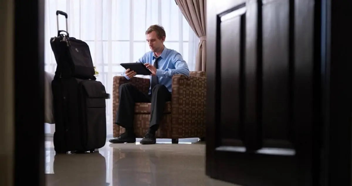 استارت آپ AavGo انقلابی در صنعت هتلداری