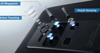 اوج قدرت‌نمایی مجازی در گوشی ZenFone مدل AR