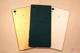 اندروید 6 برای برخی از مدل‌های اکسپریای ژاپن، تایید شد