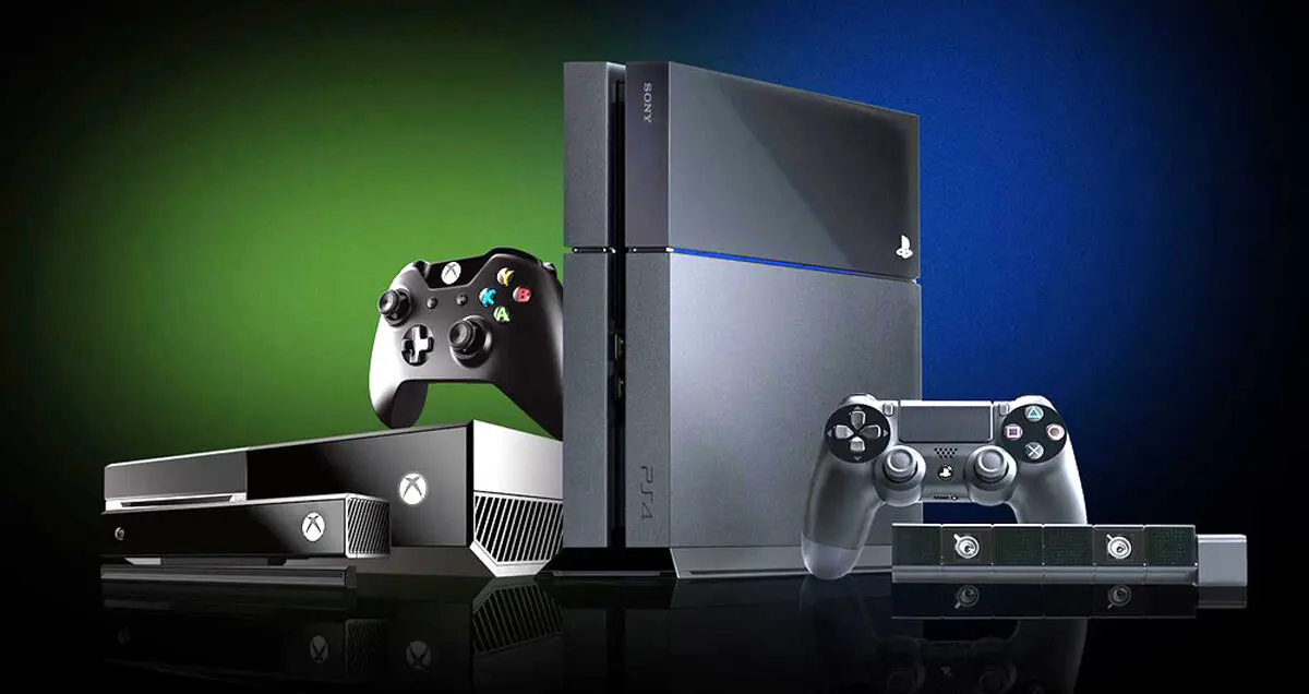 اصرار مایکروسافت برای اجرای قابلیت «Cross Play» میان PS4 و Xbox One