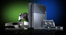 اصرار مایکروسافت برای اجرای قابلیت «Cross Play» میان PS4 و Xbox One