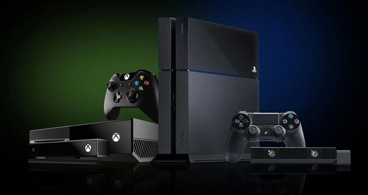 اصرار مایکروسافت برای اجرای قابلیت «Cross Play» میان PS4 و Xbox One