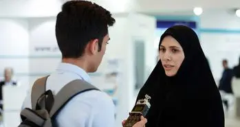 عدالت برای حضور بانوان در بخش فناوری