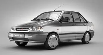 مدیر عامل سایپا: دو خودروی جدید جایگزین پراید می‌شود