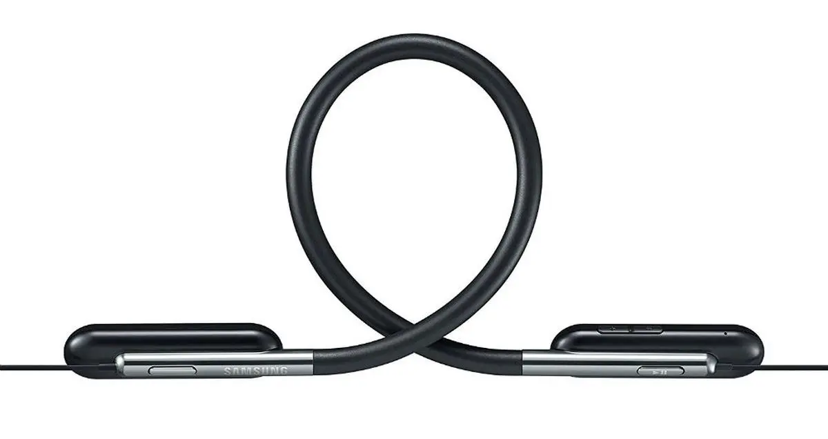 U Flex هدفون محبوب سامسونگ!