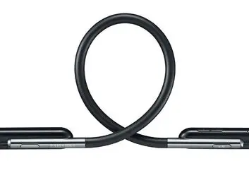 U Flex هدفون محبوب سامسونگ!