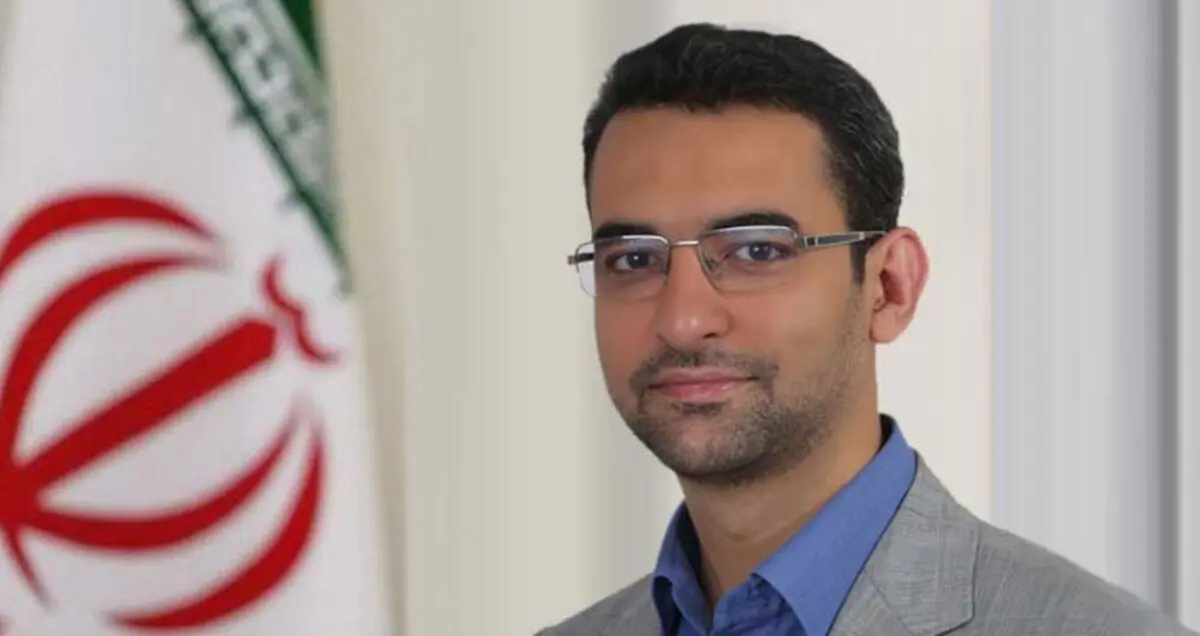 جهرمی: دسترسی آزاد به اطلاعات حق همه مردم است