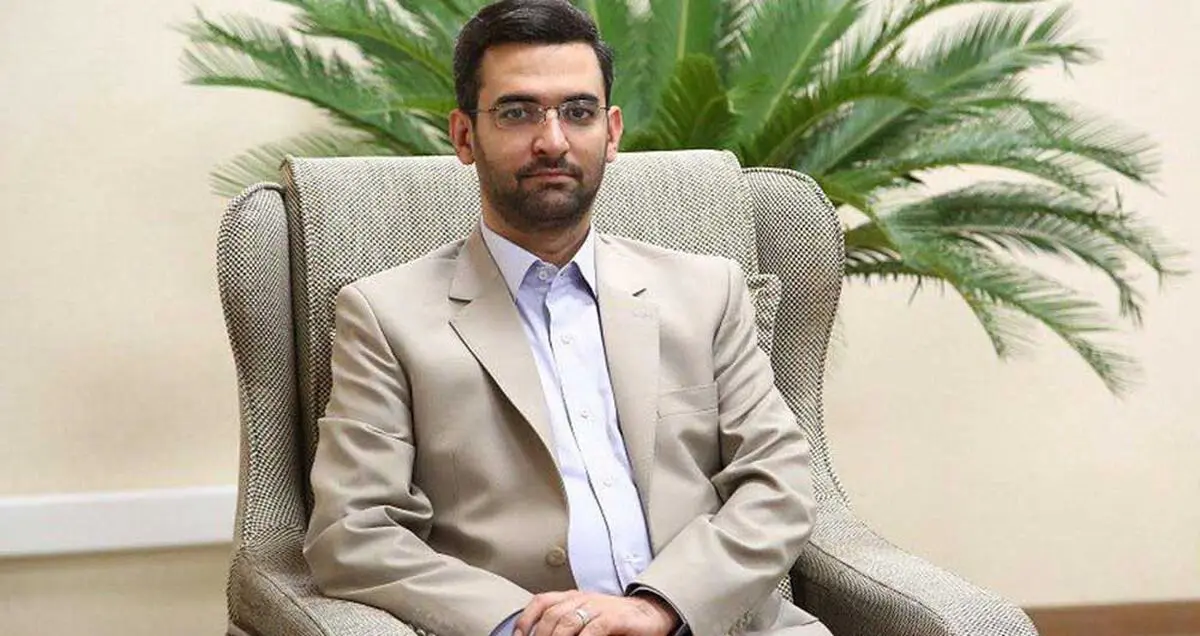 با گزینه پیشنهادی وزارت ارتباطات در دولت دوازدهم آشنا شوید