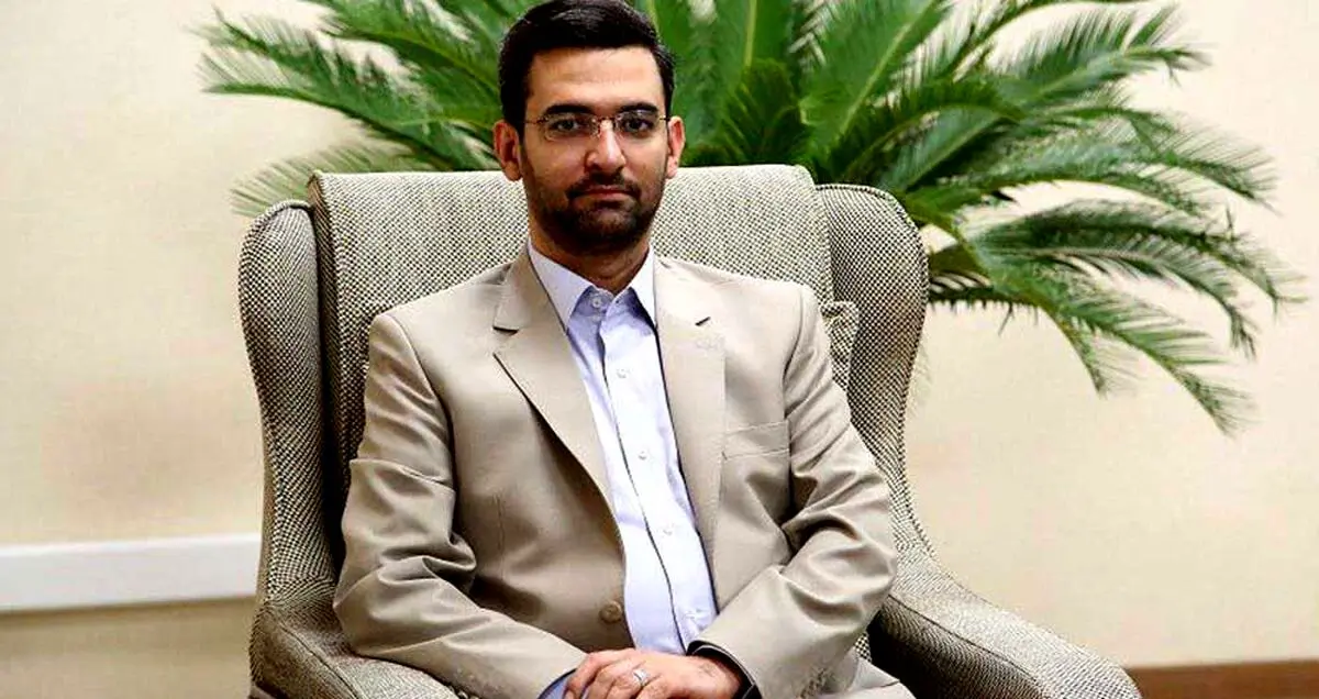 با گزینه پیشنهادی وزارت ارتباطات در دولت دوازدهم آشنا شوید