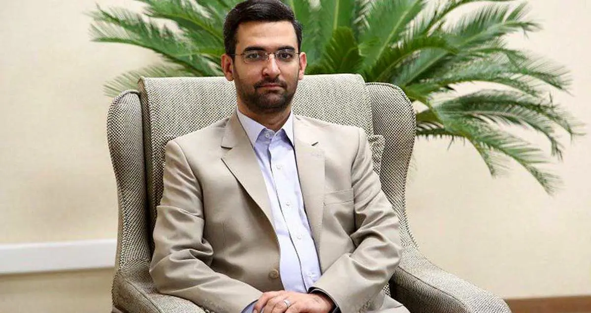 با گزینه پیشنهادی وزارت ارتباطات در دولت دوازدهم آشنا شوید